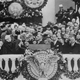 Franklin D. Roosevelt’s inauguration, 1933.